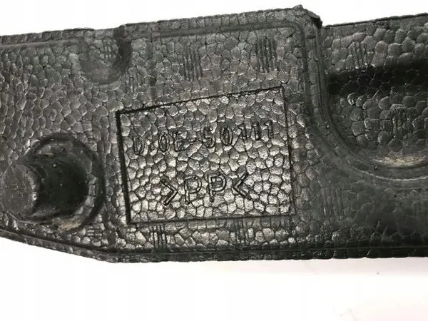 Framstötfångarfyllning Mazda CX-3 D10E50111 image 7