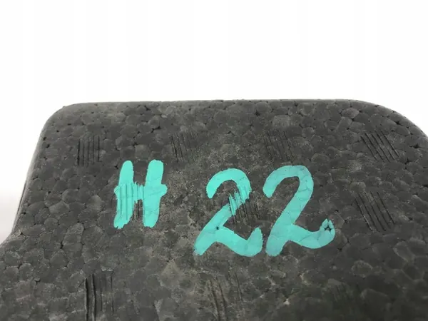 Framstötfångarfyllning Mazda CX-3 D10E50111 image 9