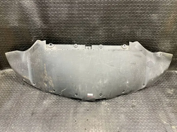 Escudo do para-choques dianteiro Tesla Model Y OEM 1760713-00-C image 2