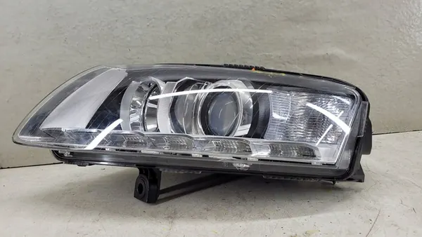 Linker Xenon-Scheinwerfer Audi A6 C6 4F 4f0941003cp image 4