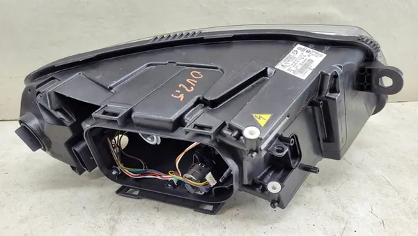 Linker Xenon-Scheinwerfer Audi A6 C6 4F 4f0941003cp image 7