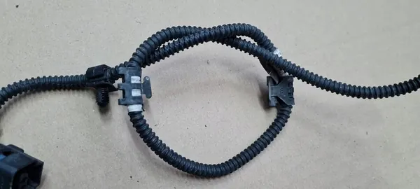 Außentemperatursensor Audi A6 OE 8Z0 820 535 B image 3