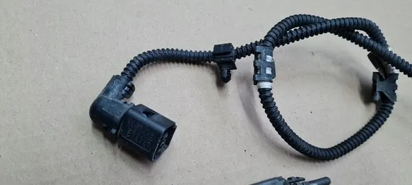 Außentemperatursensor Audi A6 OE 8Z0 820 535 B image 5