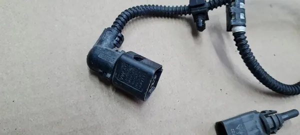 Außentemperatursensor Audi A6 OE 8Z0 820 535 B image 6