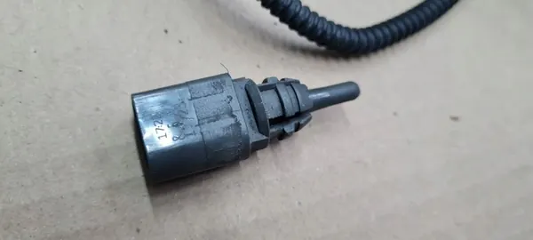 Außentemperatursensor Audi A6 OE 8Z0 820 535 B image 7