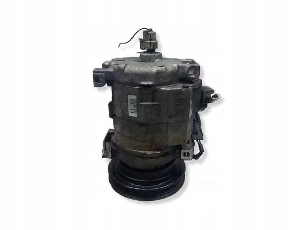 Compressor AC usado OEM 447220-3672 para Chrysler PT Cruiser image 5