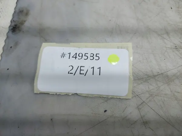 Compressor AC usado OEM 447220-3672 para Chrysler PT Cruiser image 7