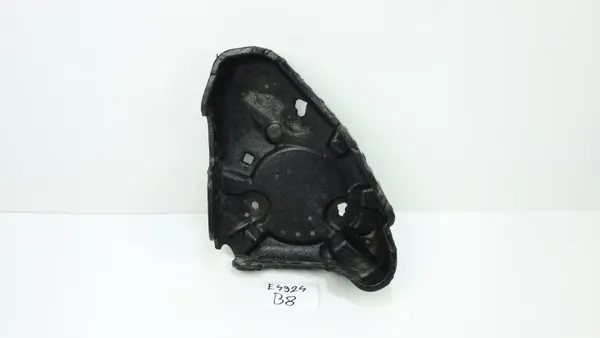 OEM 7295655 Isolation Réservoir AdBlue BMW X5 F15 X6 F16 image 4