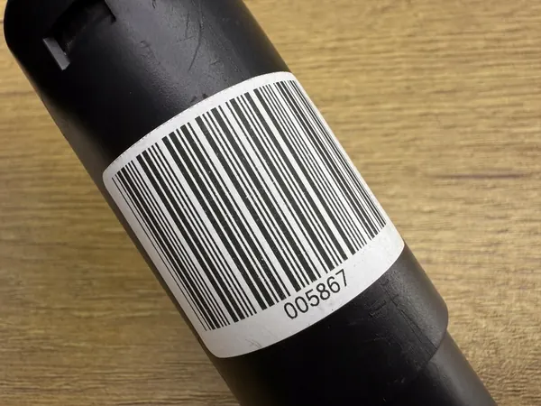 Lavaparabrisas Delantero Izquierdo Mercedes-Benz W204 OEM image 5