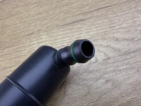 Lavaparabrisas Delantero Izquierdo Mercedes-Benz W204 OEM image 6