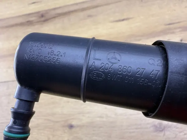 Lavaparabrisas Delantero Izquierdo Mercedes-Benz W204 OEM image 7