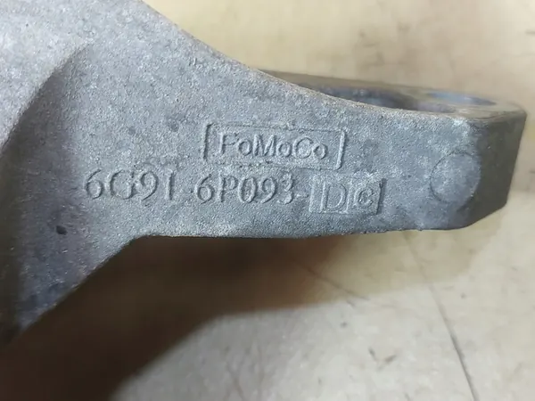 Vaihteiston tuki Ford Mondeo mk4 S-Max Galaxy image 5