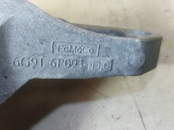 Vaihteiston tuki Ford Mondeo mk4 S-Max Galaxy image 6