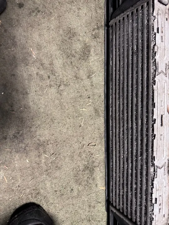 Intercooler BMW X5 G05 X6 G06 8575430 image 6