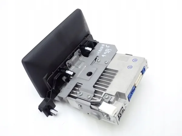 Radio Navigation OEM BAAR669C0N pour Mazda 6 III image 3