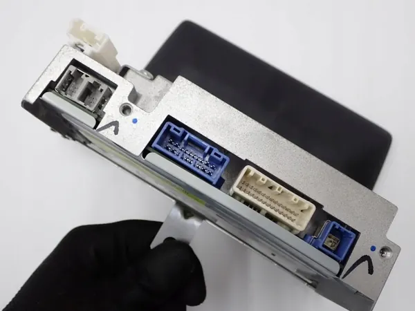 Radio Navigation OEM BAAR669C0N pour Mazda 6 III image 6