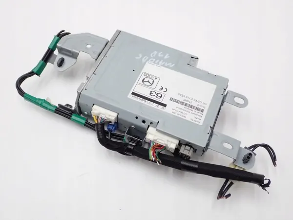Radio Navigation OEM BAAR669C0N pour Mazda 6 III image 7