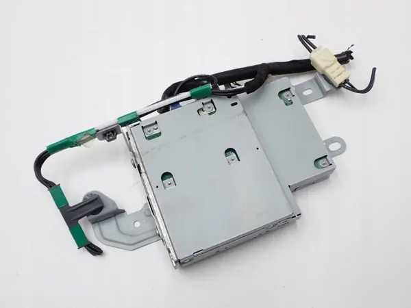 Radio Navigation OEM BAAR669C0N pour Mazda 6 III image 8