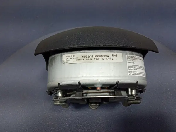 Audi A4 B8 kojelauta OEM 8K1857041 image 10