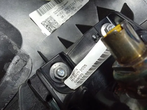 Audi A4 B8 kojelauta OEM 8K1857041 image 7