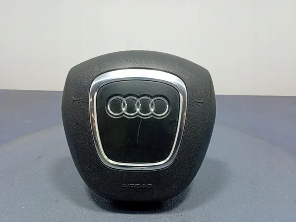 Audi A4 B8 kojelauta OEM 8K1857041 image 9