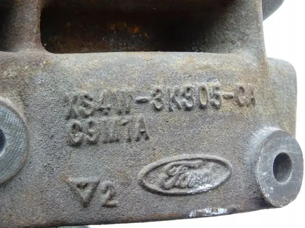 Support d'essieu Ford Focus MK1 OEM XS4W-3K305-CA image 4