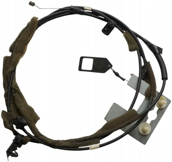 Cabo de abertura do porta-malas Nissan 350Z image 1