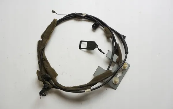 Cabo de abertura do porta-malas Nissan 350Z image 2