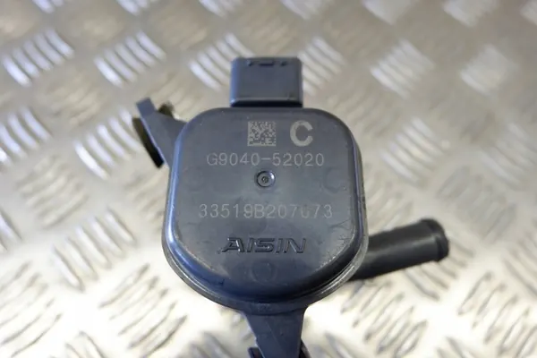 Water Circulation Pump TOYOTA YARIS 1.5L hybrid 2022 image 7