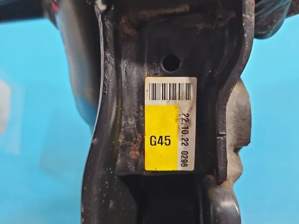 Support de Boîte OEM 21815-G6000 pour Kia Picanto III image 4