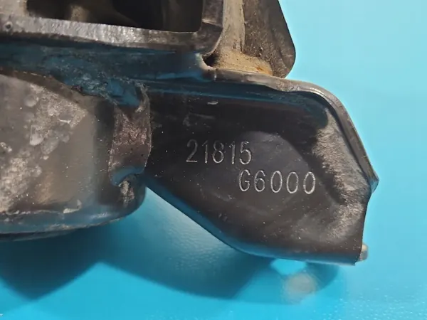 Support de Boîte OEM 21815-G6000 pour Kia Picanto III image 6