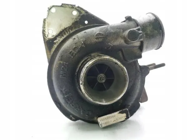 Turbo OEM 35242128H pour Chrysler Grand Voyager image 3