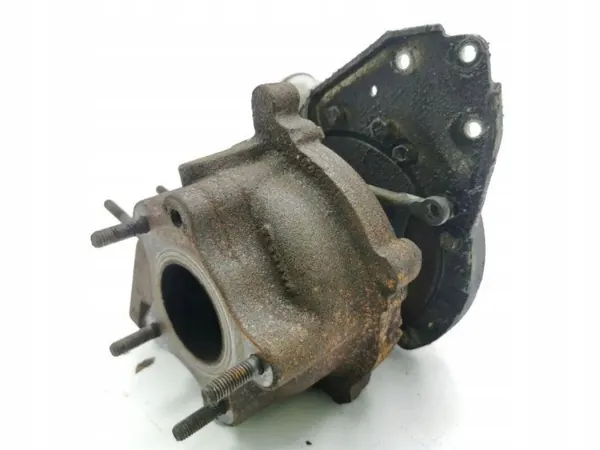 Turbo OEM 35242128H pour Chrysler Grand Voyager image 4