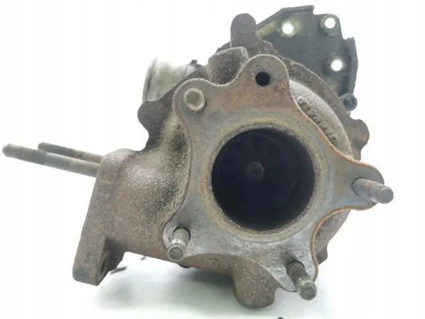 Turbo OEM 35242128H pour Chrysler Grand Voyager image 5