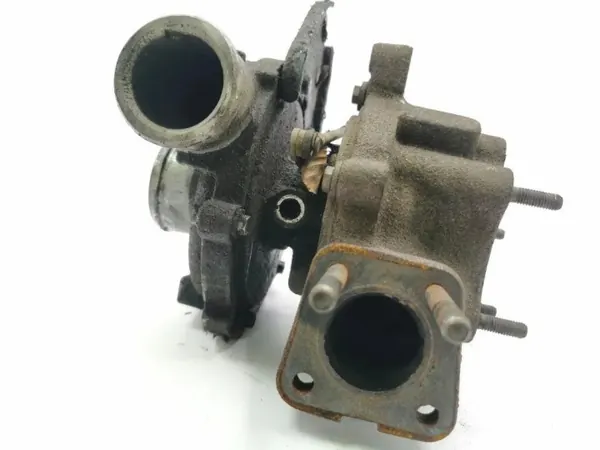 Turbo OEM 35242128H pour Chrysler Grand Voyager image 6