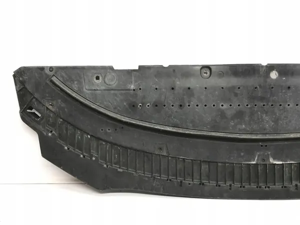 AUDI A7 4G8 Framskydd 4G8807611E OEM image 2