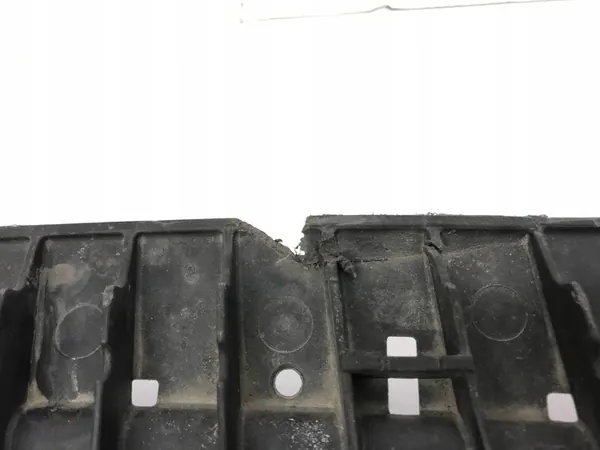 AUDI A7 4G8 Framskydd 4G8807611E OEM image 9