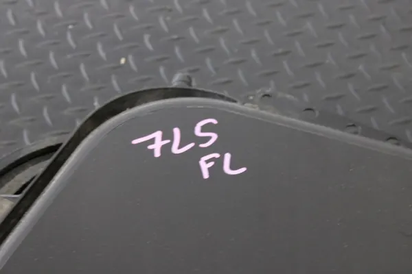 Schiebedach Porsche Cayenne 7L5 OEM SZYBERDACH PORSCHE CAYENNE 7L5 image 3