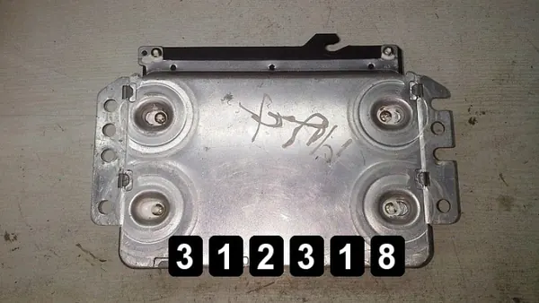 Käytetty Kia Clarus ECU OEM AM-312318 (1996) image 4