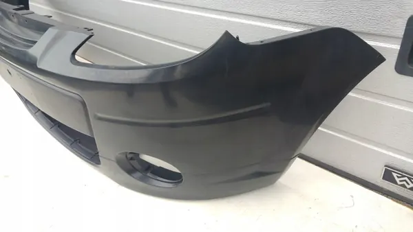 Parachoques delantero CHEVROLET SPARK M200 96663588 image 3