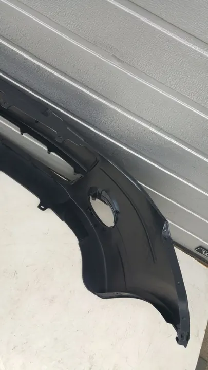 Parachoques delantero CHEVROLET SPARK M200 96663588 image 5