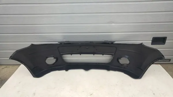 Parachoques delantero CHEVROLET SPARK M200 96663588 image 6