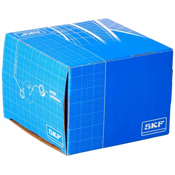 SKF VKM 36016 hihnakireysrulla image 10