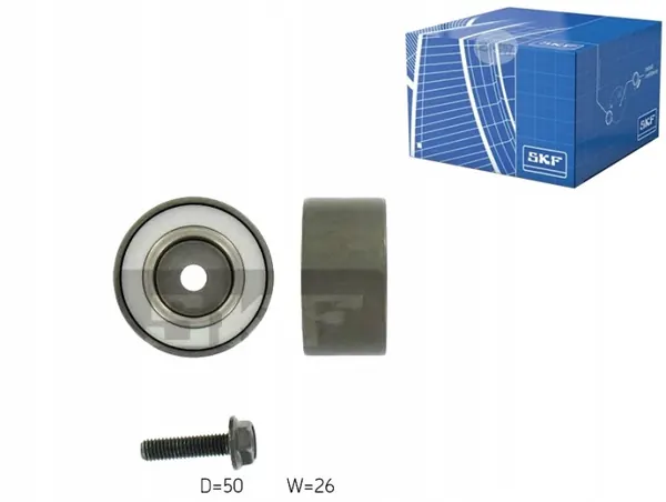 SKF VKM 36016 hihnakireysrulla image 4