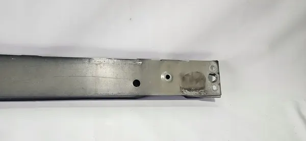 Etupuskuri Volvo V40 II 2012-2021 image 10