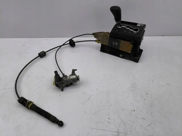 Selector de marchas Jeep Grand Cherokee OEM 52124292aa image 2