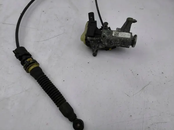 Selector de marchas Jeep Grand Cherokee OEM 52124292aa image 3