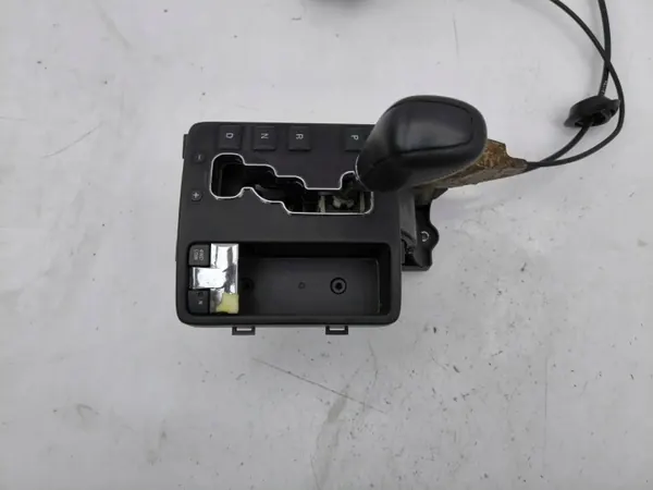 Selector de marchas Jeep Grand Cherokee OEM 52124292aa image 6