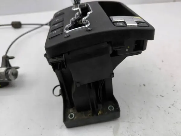 Selector de marchas Jeep Grand Cherokee OEM 52124292aa image 7