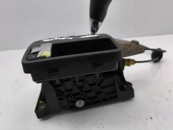 Selector de marchas Jeep Grand Cherokee OEM 52124292aa image 8